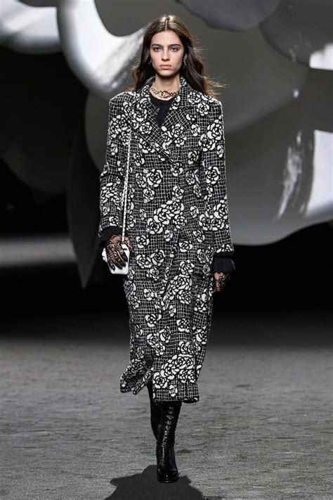 chanel fw 23/24|Fall.